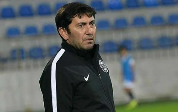 "Səbail" Samir Əliyevi istefaya göndərdi 