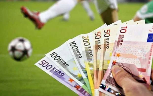 Şok: 35 klub oyunları qumara qoyub 