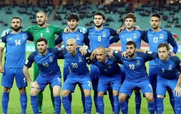 Milli Nazarovsuz başladı 