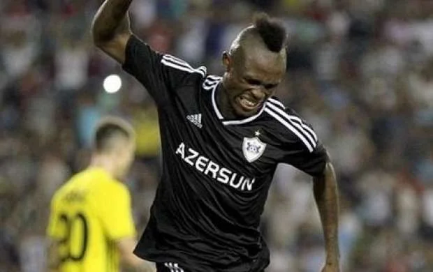 Gerye "Qarabağ"ı A seriyasına dəyişir 