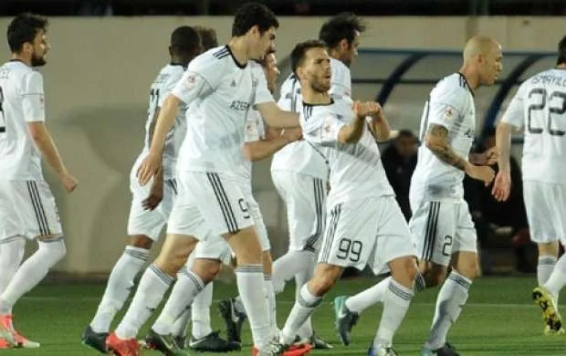 "Qarabağ" 9 futbolçusundan imtina etdi - SİYAHI 