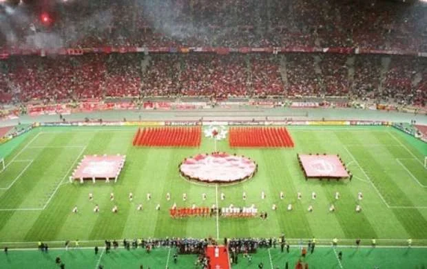 Çempionlar Liqasının final oyunu İstanbulda keçiriləcək 