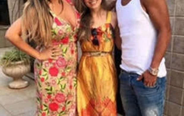 Ronaldinyodan ingilnc qərar: eyni vaxtda iki qadınla evlənəcək 