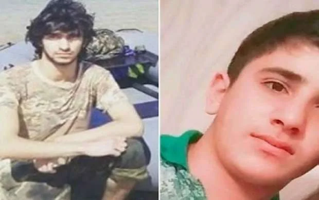 Xəzərdə qayıqdan tapılan meyitlər itkin düşən idmançılara aid imiş 