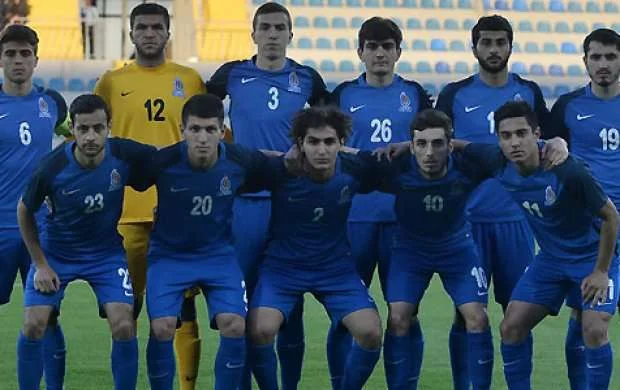 Milli komandamız yenə qələbə qazana bilmədi 