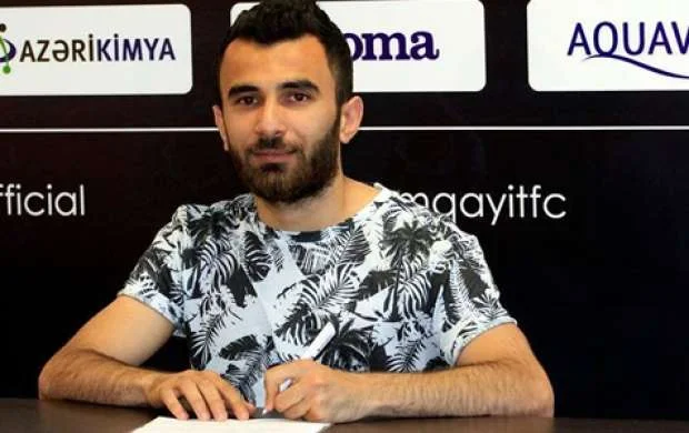 “Sumqayıt”da daha bir müqavilə 