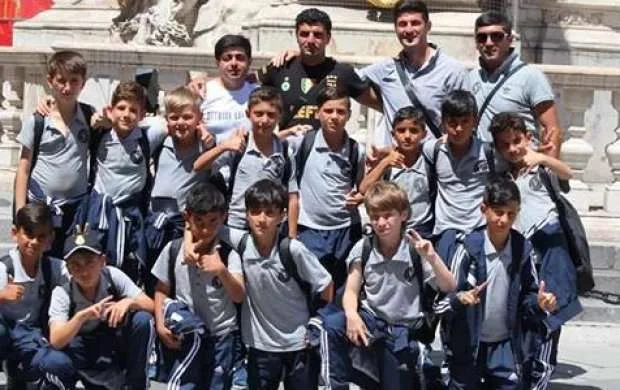 “Vətən” Avstriyadan üzüağ döndü 