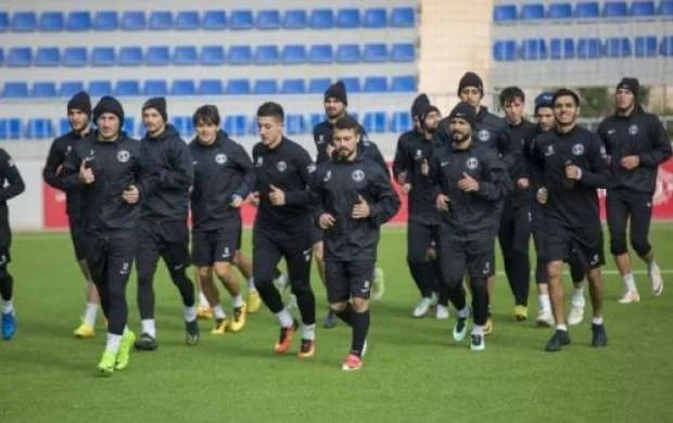 "Səbail"dən daha 8 oyunçu getdi - RƏSMİ 