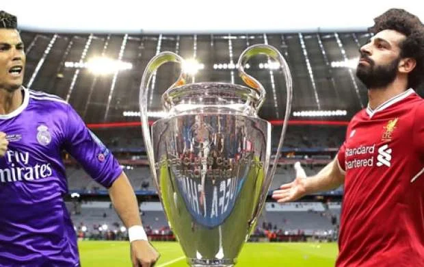 "Real" Çempionlar Liqasında tarix yazdı - Ardıcıl 3-cü kubok 