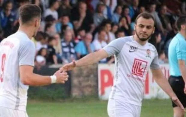 Nağıyev qol vurdu, “Qarabağ Vyana” qalib gəldi 