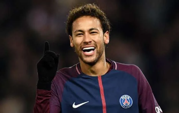 Neymar oyamaq istədiyi klubun adını açıqladı 