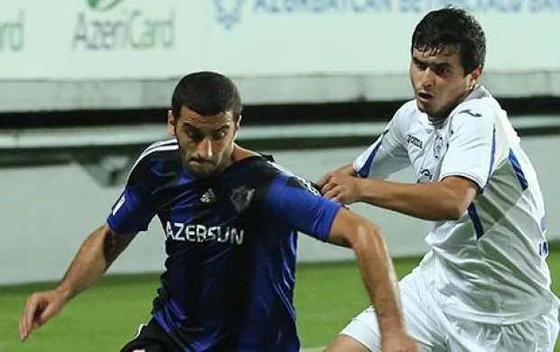 "Səbail" "Qarabağ"dan iki futbolçu transfer etdi 