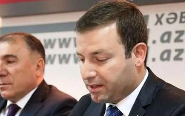 İsgəndər Cavadov Elxan Məmmədovu ifşa etdi! 