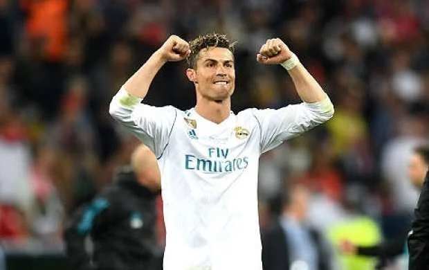 Ronaldodan şok ayrılıq mesajı: "Real"da oynamaq gözəl idi" 