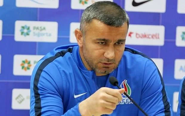 Qurban Qurbanov: "Kamrandan hər an nə desən, gözləmək olar" 