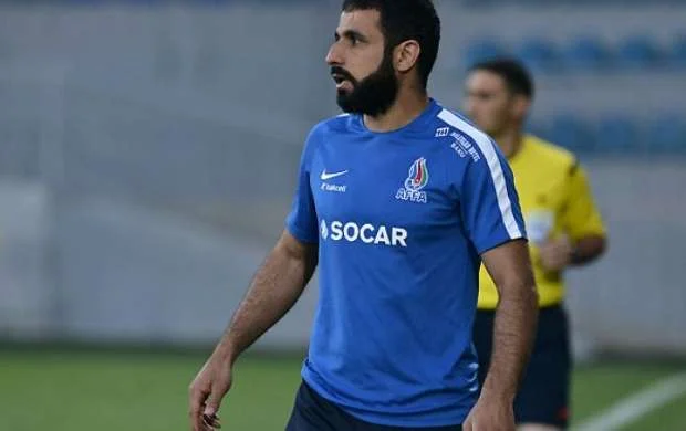 Rəşad Sadıqov: "Avtoqol məni çox məyus etmədi..." 