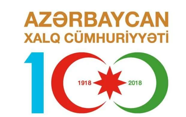 Azərbaycan Xalq Cümhuriyyəti 100 yaşında 