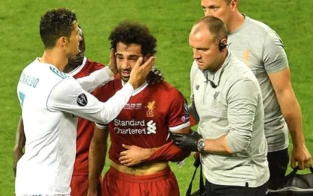 Salah nə vaxt sağalacaq? 