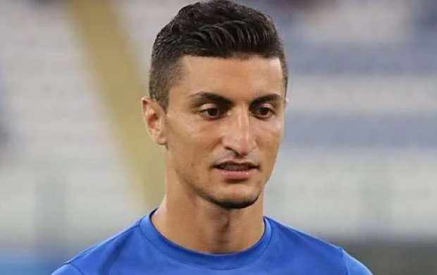 Araz Abdullayev “Anortosis”dən niyə ayrılıb? 