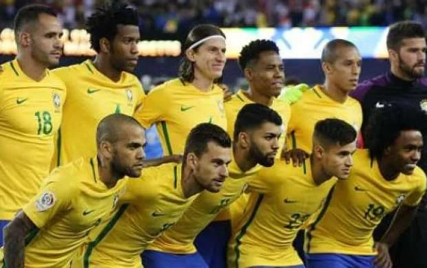 Braziliya "DÇ-2018" üçün rekord mükafat ayırdı: 35 milyon dollar 