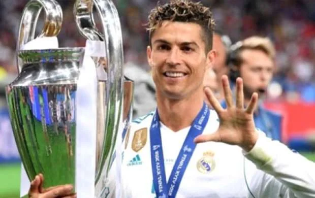 Kriştiano Ronaldonun yeni klubu açıqlandı - Şok iddia 