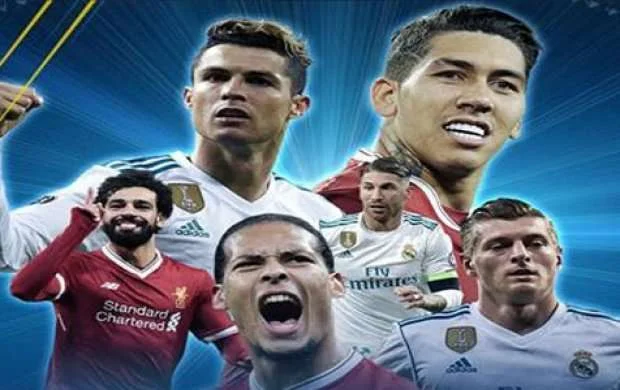 UEFA ÇL-in rəmzi "18"liyini açıqladı 