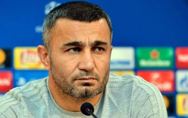 Qurban Qurbanov: "Bu 3 futbolçu transfer siyahımızdadı" 