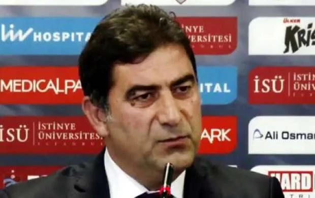 "Trabzonspor"un yeni baş məşqçisinin adı açıqlandı - RƏSMİ 