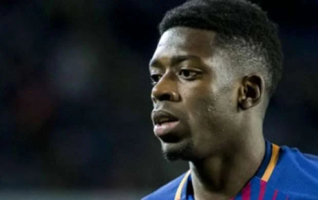 145 milyonluq transfer "Barselona"dan gedə bilər 