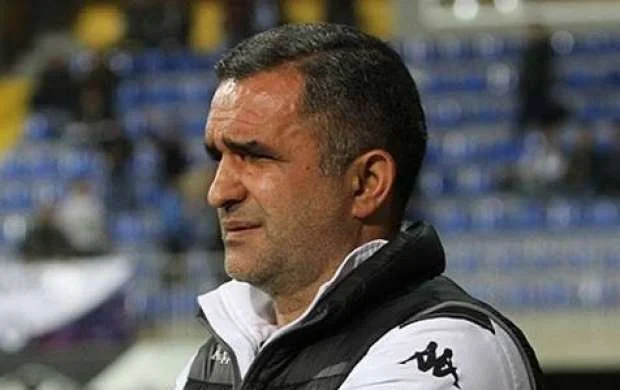 "Neftçi" Tərlan Əhmədovu istefaya göndərdi 