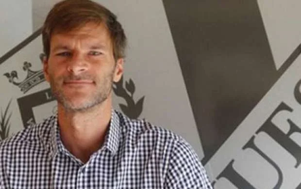La Liqada yeni baş məşqçi 