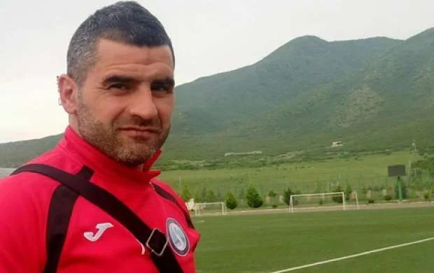 "Sumqayıt"ın danışıqlar apardığı məşqçinin kimliyi müəyyənləşdi 