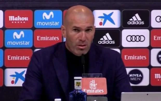 Zinəddin Zidan istefasının səbəbini açıqladı 