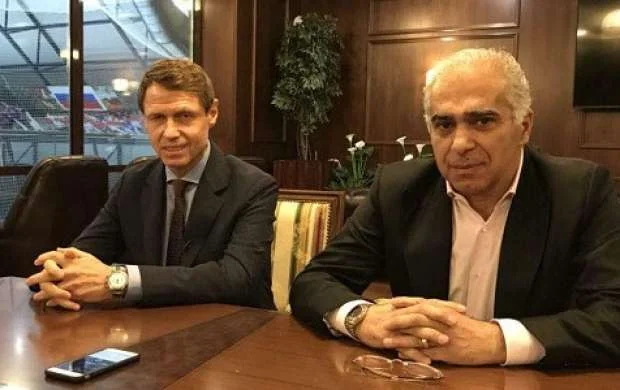 "Arsenal"da yeni baş məşqçi - RƏSMİ 