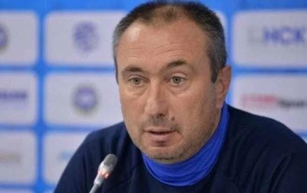 Qazaxıstanın baş məşqçisi: "Seçim yox idi, amma yaxşı ki, Azərbaycan var" 