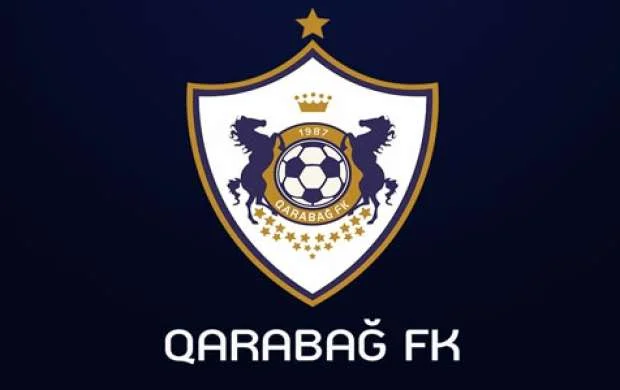 "Qarabağ"ın rəqibləri müəyyənləşdi: Suriya, Kiyev "Dinamo"su... 