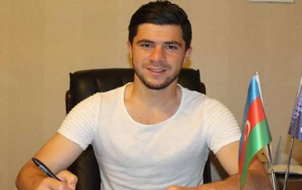 "Səbail"dən növbəti transfer 