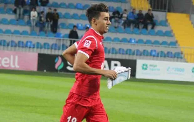 "Keşlə" Azəri transfer etdi 