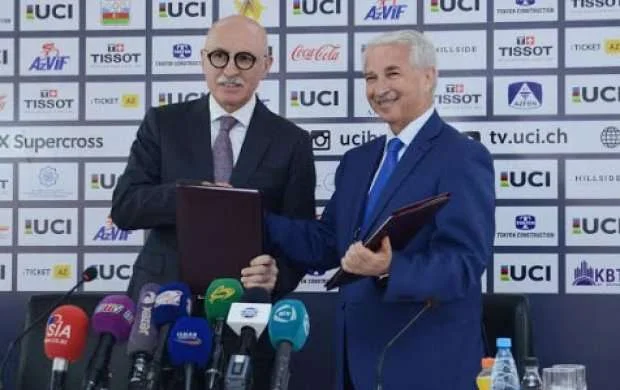 Təhsil Nazirliyi və AzVİF arasında Memorandum imzalanıb 