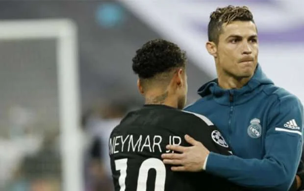 Ronaldonun "Real"dan tələb etdiyi maaş - Şok rəqəm 