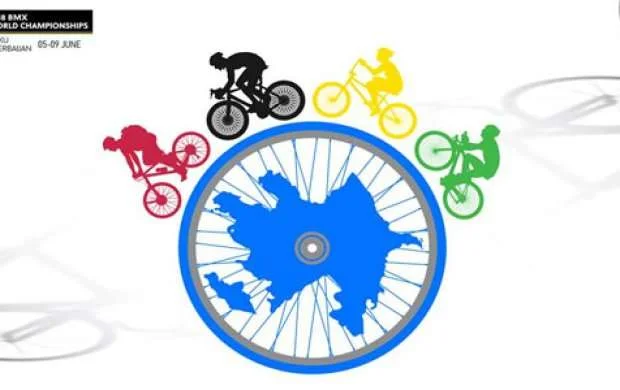 3 iyun Dünya Velosiped Günüdür - VİDEO 