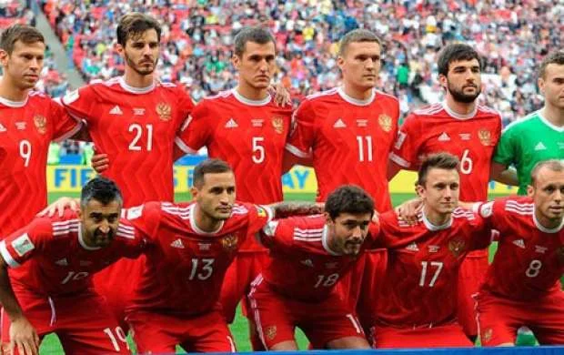 Azərbaycanlı futbolçu "DÇ-2018"də 