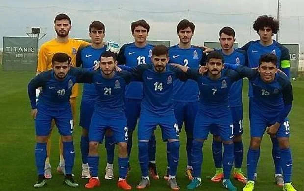 Milli komandamız Qazaxıstanla "sülh" bağladı 