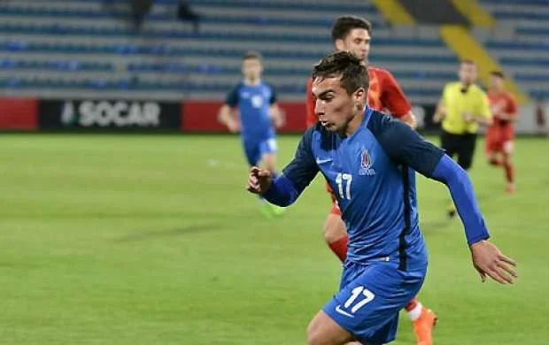 Milli komandamızın üzvü "Bursaspor"da oynayacaq 