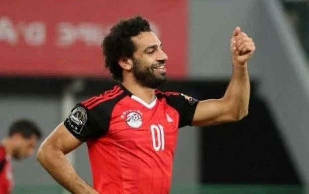 Məhəmməd Salah dünya çempionatında - SİYAHI 
