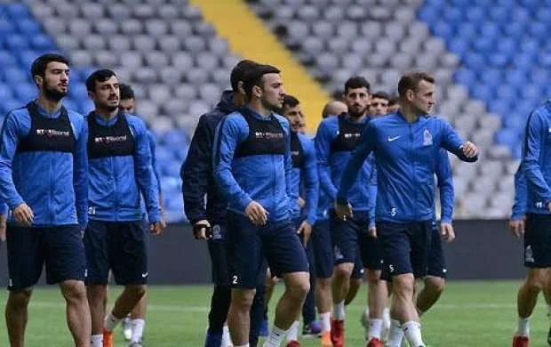 "Bu oyunlar bizim üçün çox vacibdi" 
