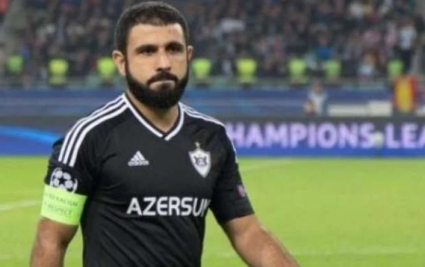 Rəşad Sadıqov: "Çox az vaxtımız qalıb" 