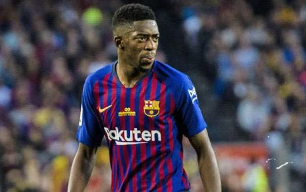 "Barselona" 145 milyon aldığı futbolçunu bu kluba satır - 87 milyona 