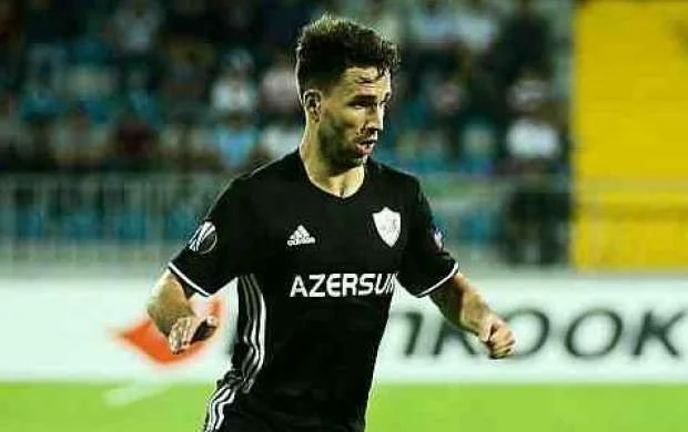 İspaniya klubundan "Qarabağ"ın futbolçusuna təklif 