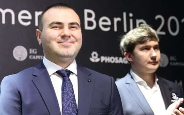 Məmmədyarovla Karyakin ittihamlara cavab verdi: "Dostuq, amma..." 